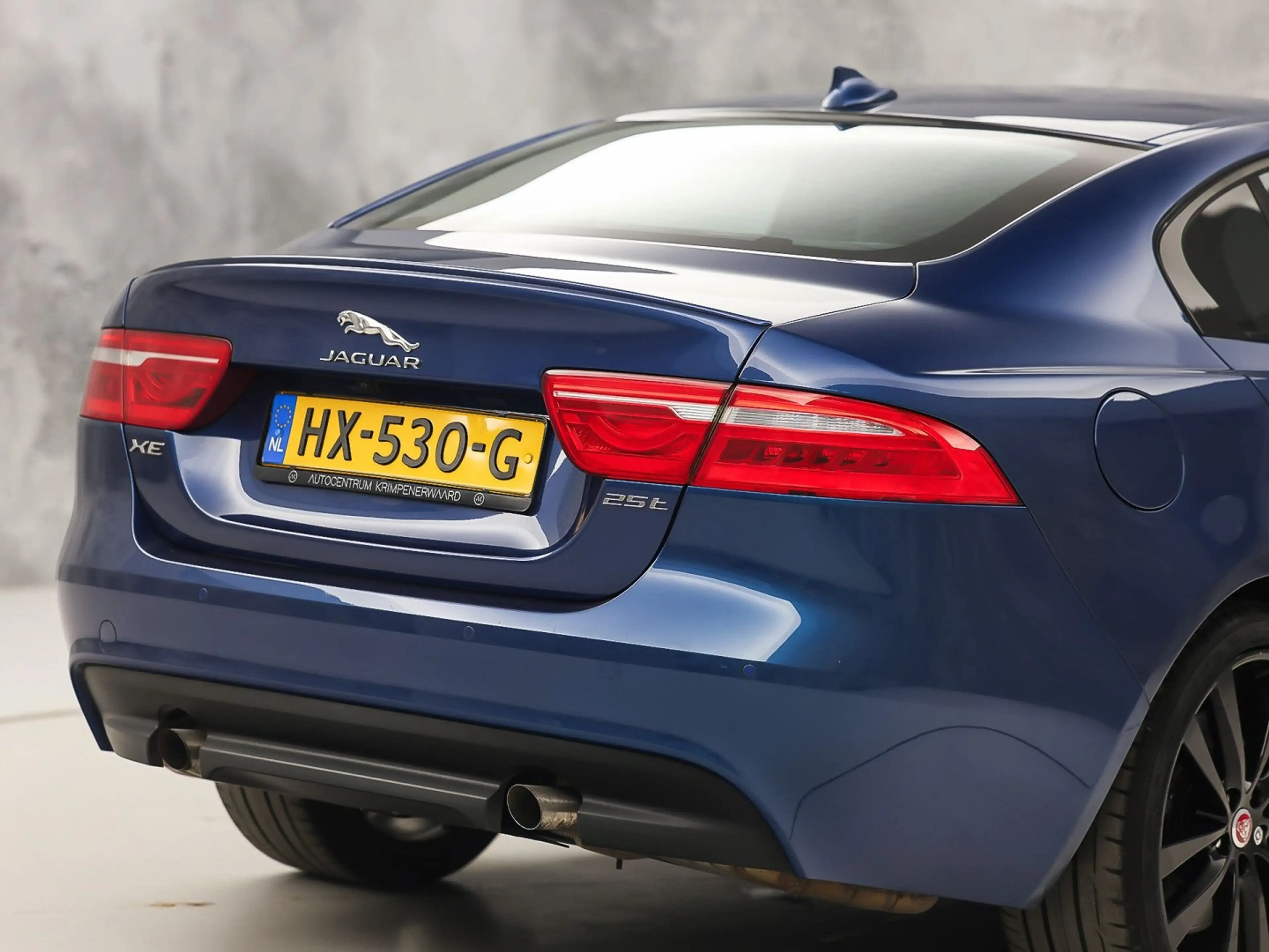 Jaguar XE 2.0 Portfolio 241Pk Automaat (NAVIGATIE, MERIDIAN — photo 16