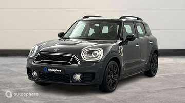 Cooper SE 136ch + 88ch Exquisite ALL4 BVA