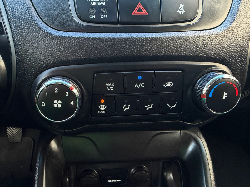 Hyundai iX35 1.6i GDI i-Motion*Camera*Cruise*Climat-Airco*1eEig — photo 15