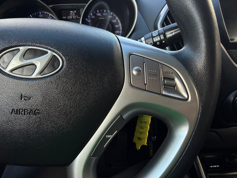 Hyundai iX35 1.6i GDI i-Motion*Camera*Cruise*Climat-Airco*1eEig — photo 12