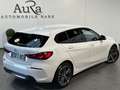 BMW 118 5-Türer Aut. Sport-Line NAV+LED+HIFI+17ZOLL Blanco - thumbnail 5
