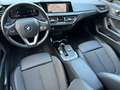 BMW 118 5-Türer Aut. Sport-Line NAV+LED+HIFI+17ZOLL Blanco - thumbnail 10