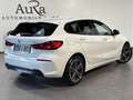 BMW 118 5-Türer Aut. Sport-Line NAV+LED+HIFI+17ZOLL Blanco - thumbnail 4