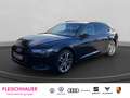 Audi A6 45 TFSI Panorama Navi LED Rückfahrkamera Sound Blau - thumbnail 1
