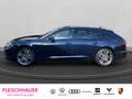 Audi A6 45 TFSI Panorama Navi LED Rückfahrkamera Sound Blau - thumbnail 4
