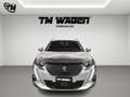 Peugeot 2008 1.5 bluehdi Allure s Ezüst - thumbnail 2