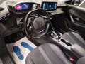 Peugeot 2008 1.5 bluehdi Allure s Ezüst - thumbnail 7