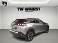 Peugeot 2008 1.5 bluehdi Allure s Ezüst - thumbnail 6