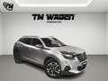 Peugeot 2008 1.5 bluehdi Allure s Ezüst - thumbnail 3