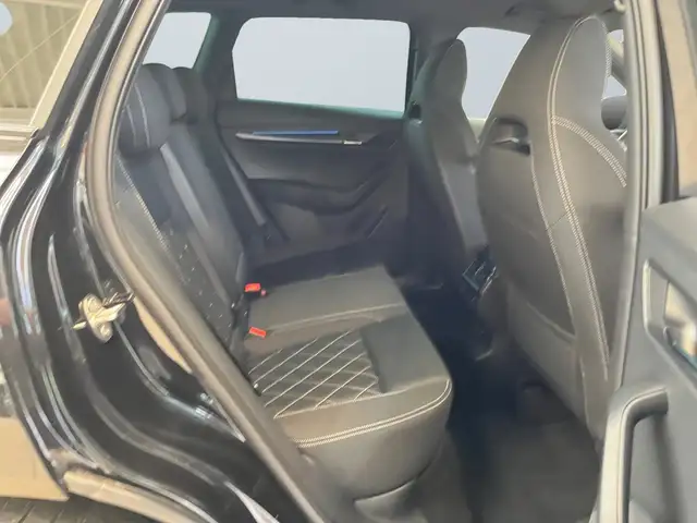 Skoda Karoq view 13