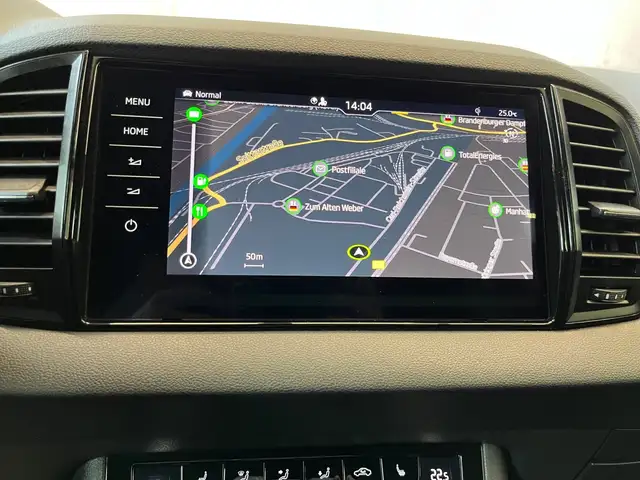 Skoda Karoq view 15