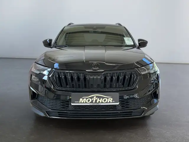 Skoda Karoq view 8
