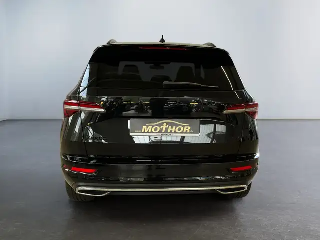 Skoda Karoq view 7