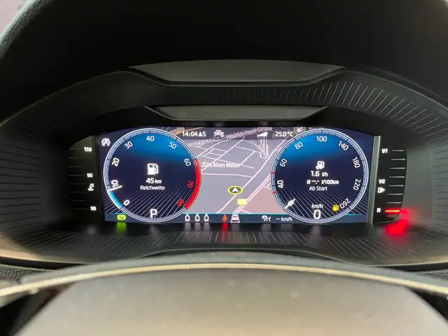 Skoda Karoq view 14