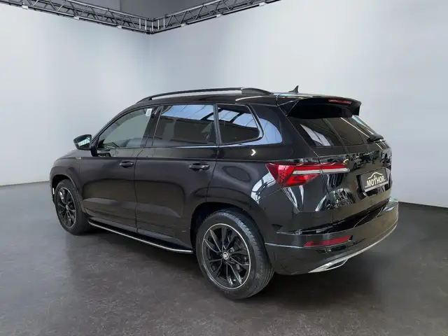 Skoda Karoq view 6