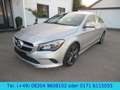 Mercedes-Benz CLA 220 Allrad 4Matic LED / AHK / SR+WR Zilver - thumbnail 1