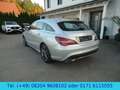 Mercedes-Benz CLA 220 Allrad 4Matic LED / AHK / SR+WR Zilver - thumbnail 9