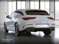Mercedes-Benz CLA 200 AMG+NIGHT+PANO+LED+KAMERA+7G Weiß - thumbnail 23
