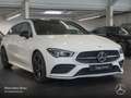 Mercedes-Benz CLA 200 AMG+NIGHT+PANO+LED+KAMERA+7G Weiß - thumbnail 10