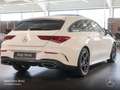 Mercedes-Benz CLA 200 AMG+NIGHT+PANO+LED+KAMERA+7G Weiß - thumbnail 3