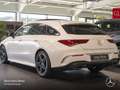 Mercedes-Benz CLA 200 AMG+NIGHT+PANO+LED+KAMERA+7G Weiß - thumbnail 11