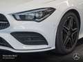 Mercedes-Benz CLA 200 AMG+NIGHT+PANO+LED+KAMERA+7G Weiß - thumbnail 5