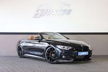 i xDrive Cabrio/360*/HUD/SHZ/LHZ/HK/TOTW/R20