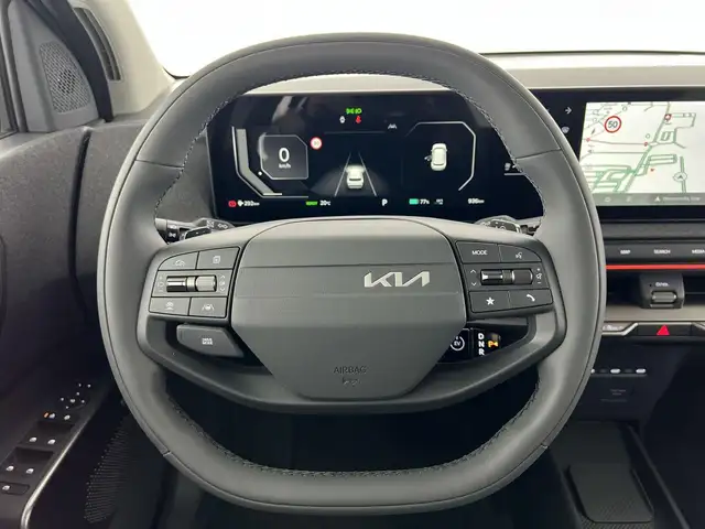 Kia Unknown Model view 15