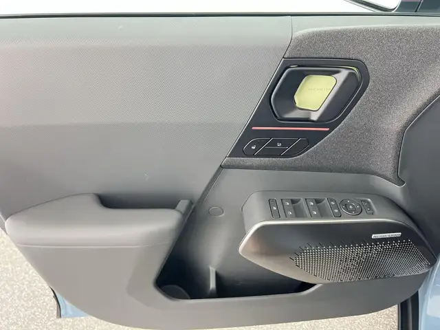 Kia Unknown Model view 11