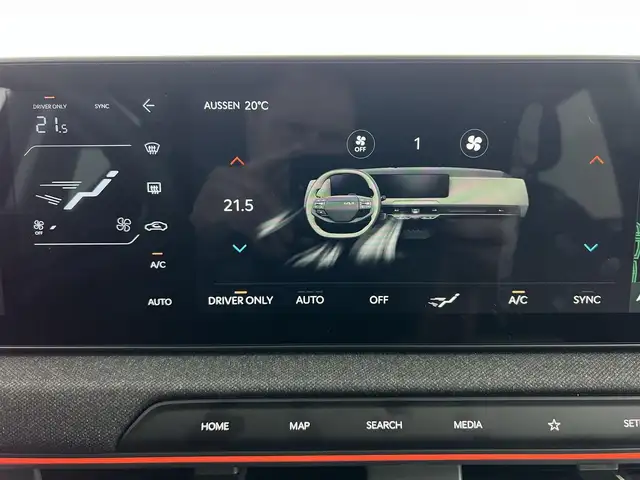 Kia Unknown Model view 12
