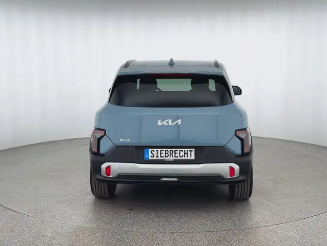 Kia Unknown Model view 4