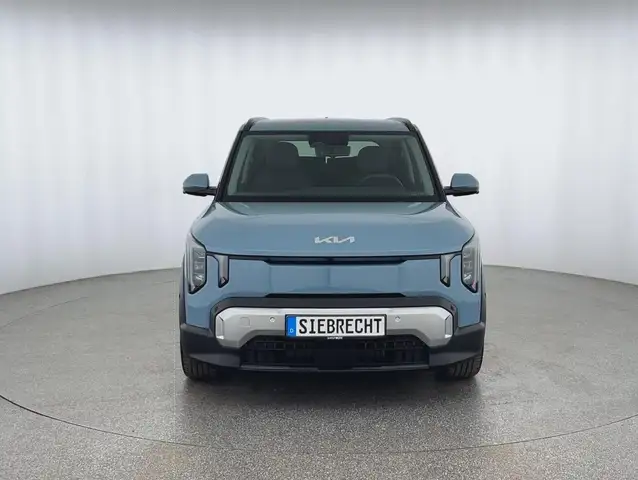 Kia Unknown Model view 2