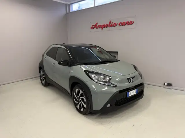 Toyota Aygo X 1.0 Trend 72cv
