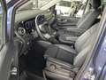 Mercedes-Benz V 250 d LIEGE-PAKET/MBUX/360°/STANDHZG./DISTRONIC/SHZ/BU Blau - thumbnail 10