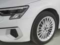 Audi A3 Sedán 30TDI Advanced S tronic Blanco - thumbnail 6