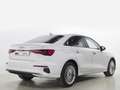 Audi A3 Sedán 30TDI Advanced S tronic Blanco - thumbnail 4