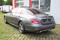 Mercedes-Benz E 220 d AMG-Line | Schiebedach | Multibeam | Kamera | Grau - thumbnail 7