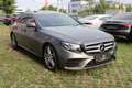 Mercedes-Benz E 220 d AMG-Line | Schiebedach | Multibeam | Kamera | Grau - thumbnail 4