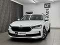Skoda Superb Kombi 2,0 TDI Selection DSG /LED/ ACC/ VIRTUAL/... Blanc - thumbnail 1