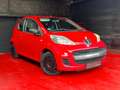 Peugeot 107 Petit Filou Rot - thumbnail 1