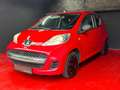 Peugeot 107 Petit Filou Rot - thumbnail 4