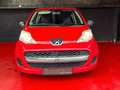 Peugeot 107 Petit Filou Rot - thumbnail 8