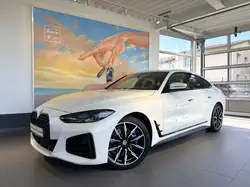 Bmw 420 i Gran C. M SPORT LASER+ACC+KAM360+HARM+STANDH