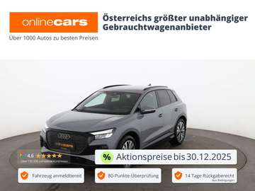 Q4 40 e-tron 82kWh Aut LED RADAR NAVI SITZHZG PDC