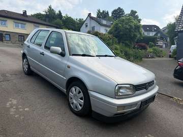 Golf III 1.4 Joker *Tüv:neu* *4/5 Türer*