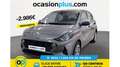 Hyundai i10 1.0 MPI Essence Gris - thumbnail 1