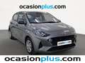 Hyundai i10 1.0 MPI Essence Gris - thumbnail 2