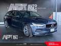 Volvo V90 V90 2.0 D5 Inscription awd geartronic Blu/Azzurro - thumbnail 2