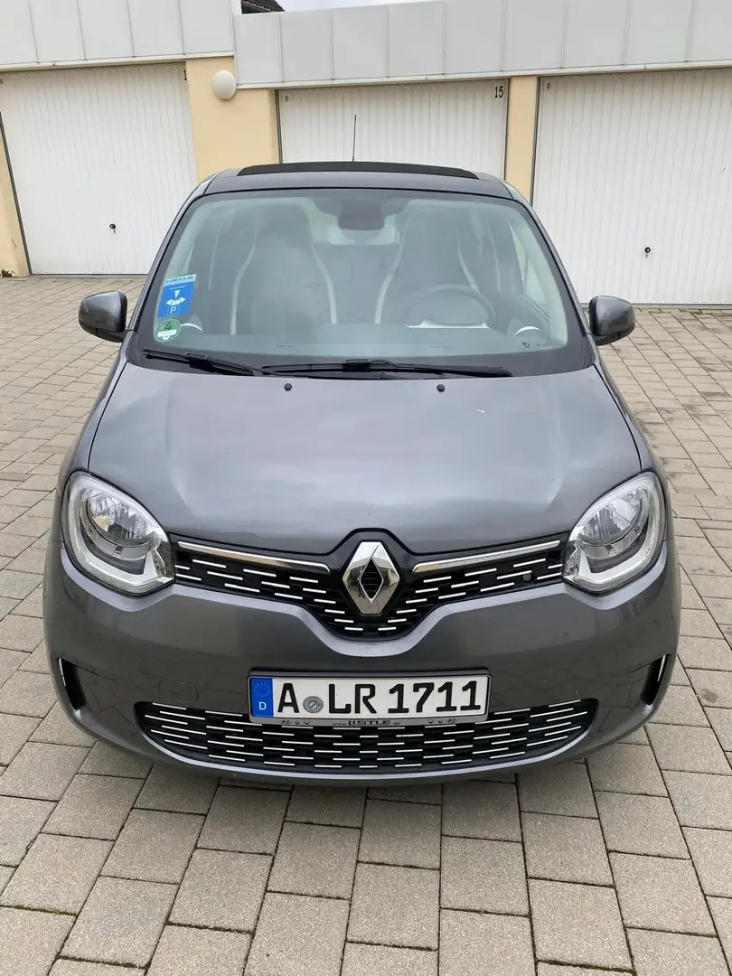 Renault Twingo Vibes - 1