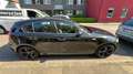 BMW 116 116i Schwarz - thumbnail 1